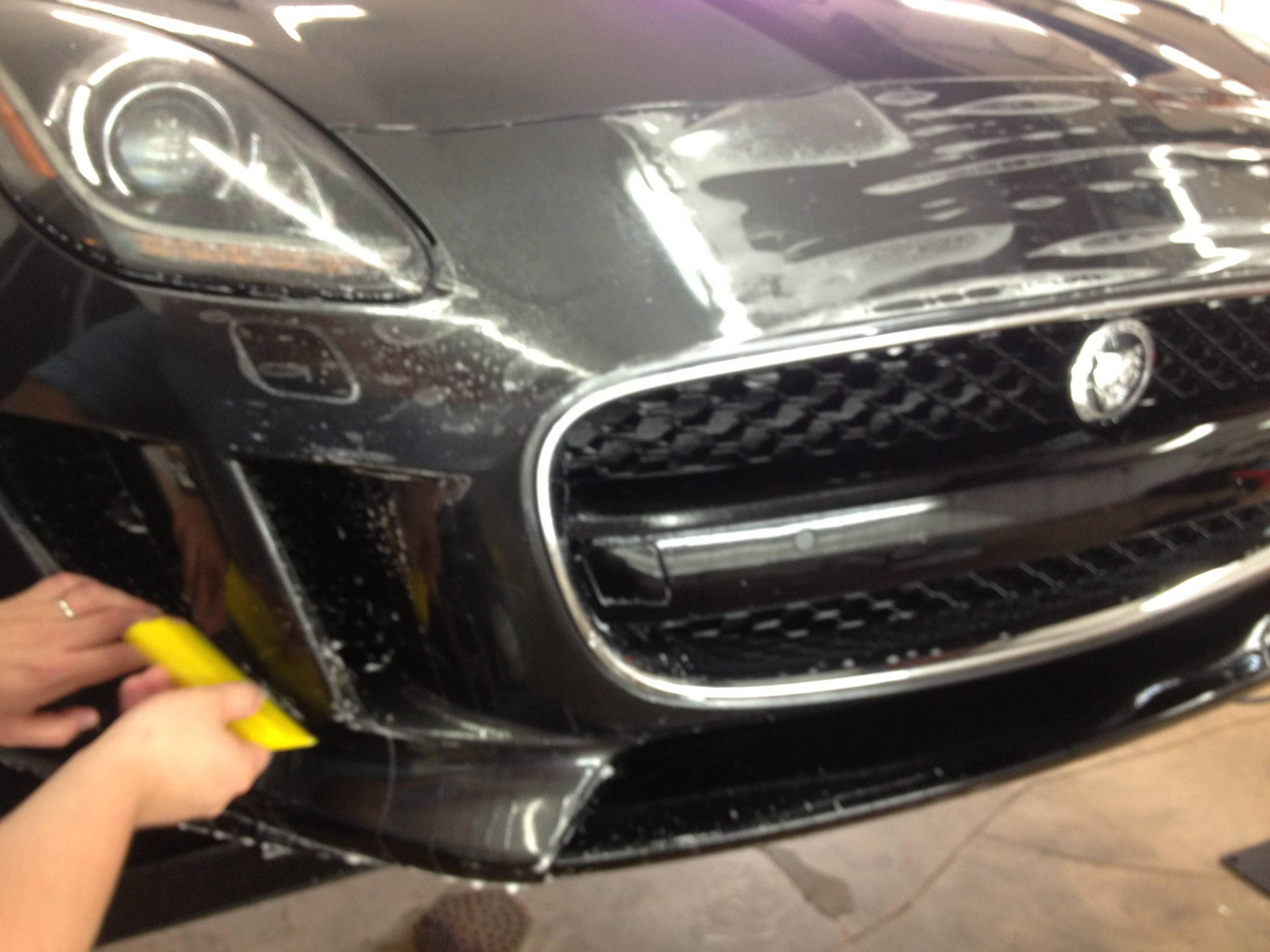 What is stone guard protection why do you need it? Auto Reja